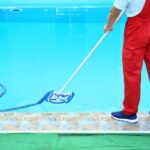 your Swimming Pool Clean