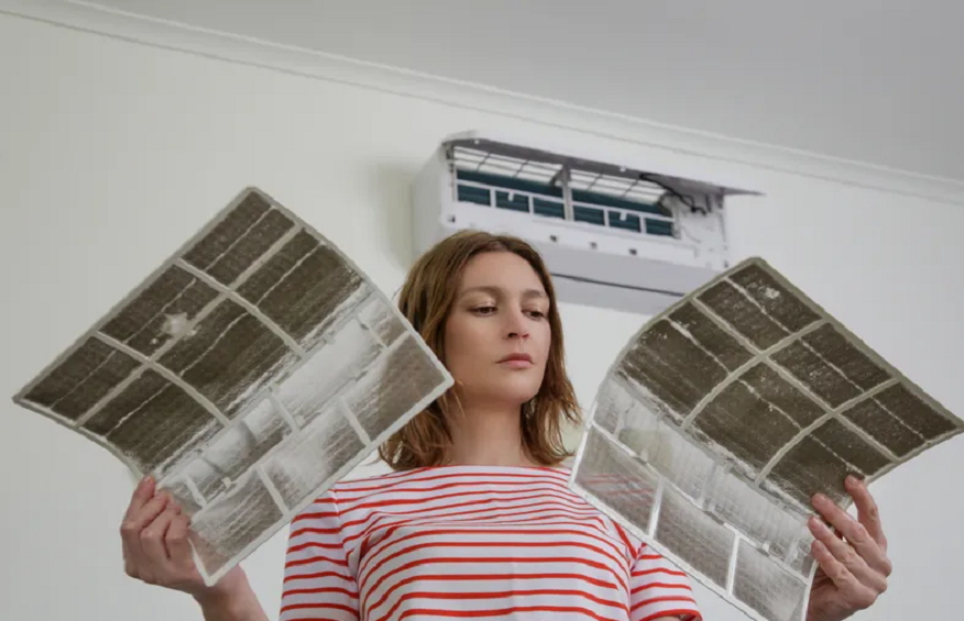 How to Keep Your Daikin AC Running Efficiently