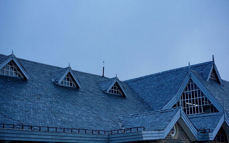 The Essential Guide to Commercial Roofing: Protecting Your Investment
