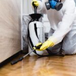 pest control