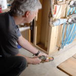 Calgary radon mitigation