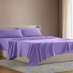 hypoallergenic bed sheets