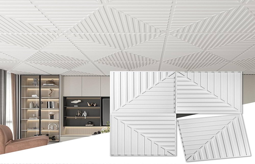 ceiling tile designs